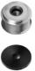 9XU358038261 Behr Hella Муфта генератора