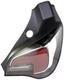 2SD354812011 Behr Hella Задній ліхтар на Opel Adam