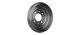 8dt355303071 Behr Hella Гальмівний барабан для Kia Carens