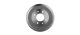 8dt355303071 Behr Hella Гальмівний барабан для Kia Carens