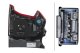 2sd354846041 Behr Hella Задній ліхтар для Peugeot 2008