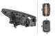 1ee011410451 Behr Hella Основна фара для Fiat Talento