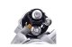 8ea011613201 Behr Hella Стартер