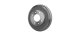 8dt355303071 Behr Hella Гальмівний барабан для Kia Carens