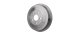 8dt355303101 Behr Hella Тормозной барабан для Chrysler PT Cruiser