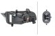 1ne010832401 Behr Hella Передня протитуманна фара для Audi A1