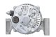 8el015637631 Behr Hella Генератор