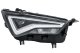 1ex014891421 Behr Hella Основна фара на Seat Ateca