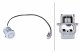 6px358269271 Behr Hella Датчик парктроніка на Toyota FJ Cruiser