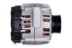 8el015630961 Behr Hella Генератор для Chevrolet Colorado