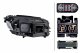 1ex354877151 Behr Hella Основная фара для Mercedes GLC-Class