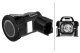 6px358270671 Behr Hella Датчик парктроника