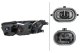 1NG354844151 Behr Hella Передня протитуманна фара для Skoda Rapid