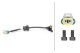 6pu230040321 Behr Hella Датчик ABS на Chevrolet Equinox
