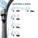 9xw358053301 Behr Hella Щетки стеклоочистителя