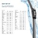 9xw358164271 Behr Hella Щітки склоочисника