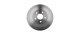 8dt355303101 Behr Hella Тормозной барабан для Chrysler PT Cruiser