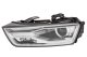 1EL354840011 Behr Hella Основна фара для Audi Q3