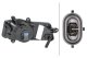 1na009963121 Behr Hella Передняя противотуманная фара для Audi A6