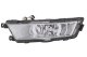 1NG354844151 Behr Hella Передня протитуманна фара для Skoda Rapid