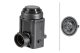 6px358141011 Behr Hella Датчик парктроника
