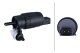 8tw006849241 Behr Hella Насос омивача