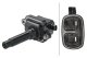 5da358168471 Behr Hella Катушка зажигания