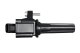 5da358101421 Behr Hella Котушка запалювання
