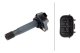 5da230036361 Behr Hella Котушка запалювання