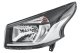 1ee011410451 Behr Hella Основна фара для Fiat Talento