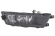 1NG354844141 Behr Hella Передняя противотуманная фара для Skoda Rapid