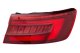 2sd012246181 Behr Hella Задній ліхтар для Audi A4