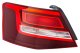 2SD012833031 Behr Hella Задній ліхтар для Audi A3
