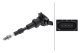 5da358168781 Behr Hella Катушка зажигания