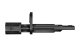 6pu358217051 Behr Hella Датчик ABS