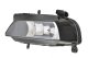 1ne010832231 Behr Hella Передняя противотуманная фара для Audi A5