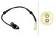 6pu358217221 Behr Hella Датчик ABS