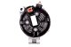 8el015637341 Behr Hella Генератор