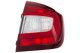 9EL354849021 Behr Hella Задній ліхтар для Skoda Rapid