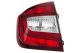 9el354849031 Behr Hella Задній ліхтар для Skoda Rapid