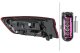 2sd012246181 Behr Hella Задній ліхтар для Audi A4