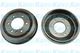 BD-3851 Kavo Parts Тормозной барабан
