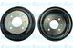 BD-3361 Kavo Parts Гальмівний барабан на Hyundai Atos