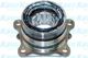 WB-9006 Kavo Parts Підшипник ступиці колеса на Toyota RAV4