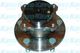 WBH-4511 Kavo Parts Ступица колеса
