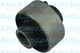 SCR-1016 Kavo Parts Сайлентблок рычага для Daewoo Nubira