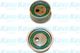 DTE-5521 Kavo Parts Натяжний ролик ременя ГРМ