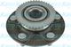 WBH-6513 Kavo Parts Ступица колеса для Nissan Primera