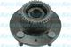 WBH-1009 Kavo Parts Ступиця колеса