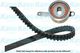 DKT-2022 Kavo Parts Комплект ременя ГРМ для Honda Logo